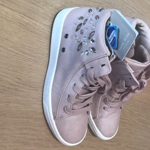 Zara girls sneaker size 36